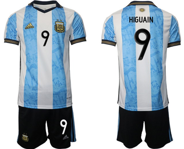 Argentina soccer jerseys-036